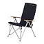 Складное туристическое кресло Naturehike NH17T003-Y алюминий (Черный) - миниатюра 1