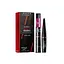 Туш для вій з шовковим волокном Bioaqua Grafted Eyelash Combination Suit 2 в 1 10 г+1.5 г - мініатюра 1