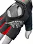 Рукавички для фітнесу PP-2222 PowerPlay M fit0006153 - миниатюра 3