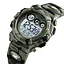 Часы мужские Skmei Kids KamoGreen (2833) - миниатюра 2