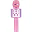 Микрофон из караоке Epik WS858L Pink (124190) - миниатюра 1