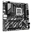 Материнская плата B840M D2H sAM5 B840 2xDDR5 M.2 HDMI mATX Gigabyte teh0019071 - миниатюра 3