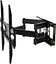 Поворотно-похила кронштейн для телевізорів 37-70 діагоналі Maclean MC-723 (max VESA: 600 x 400) - мініатюра 5