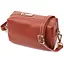 Женская сумка Vintage с двумя ремнями из натуральной кожи 19х11х9 см sum0029050 - миниатюра 1