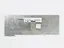 Клавиатура для ноутбука Acer 4210/4310/4315/4430/4510 Original Rus Глянцевая (A657) - миниатюра 3