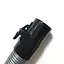 Шланг для пилососу Samsung VC20CHNDCNC, VC20EHNDC6B, SC4760, SC4790, DJ97-00365S (DJ97-00889T без ручки) - мініатюра 6