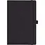 Еженедельник Axent 2026 Partner Soft Skin 125 x 195 мм черный (8509-26-01-A) - миниатюра 2