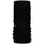 Шарф-труба Buff Polar, Solid Black Черный - миниатюра 1