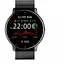 Умные часы Jiks Watch Lite с измерением АД Черный - миниатюра 2