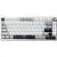 Клавіатура GamePro Genesis Silverlight MK126 Grey (140411) - мініатюра 1