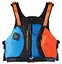 Жилет спасательный Hiko Mikmaq PFD Blue/Orange XXL (1053-11905_BOR_2X) - миниатюра 1