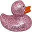 Утка FunnyDucks Disco Pink (1344) - миниатюра 5