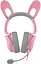 Ігрова гарнітура Razer Kraken Kitty V2 Pro Quartz (RZ04-04510200-R3M1) - мініатюра 2