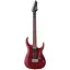 Електрогітара Cort X100 Open Pore Black Cherry [130662] - мініатюра 1