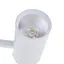Светильник трековый поворотный LED KW-225/12W WW WH Brille 33-046 - миниатюра 5