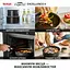 Набір посуду Tefal Ingenio Excellence+ 13 предметів чорний (P0009753) - мініатюра 16