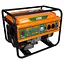Генератор бензиновий Grad 5.0/5.5 кВт, однофазний, ручний запуск (5710955) - мініатюра 1
