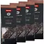 Кава зерна Espresso 4x250г 80% арабіка 20% робуста Miele kuh0015281 - мініатюра 1