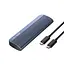 Зовнішня кишеня Acasis EC-6602 m.2 NVME SSD з підключенням USB Type-C (Сірий) - мініатюра 1