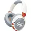 Навушники JBL JR 470 NC White (JBLJR470NCWHT) - мініатюра 1