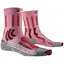 Шкарпетки X-Socks Trek X Linen Women 37-38 Рожевий (1068-XS-TS02S19W 37-38 R0) - мініатюра 1