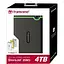 Зовнішній жорсткий диск Transcend StoreJet 4TB 25M3 2.5" USB 3.1 iron gray (TS4TSJ25M3S) - мініатюра 3