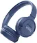 Наушники JBL T510BT Blue JBLT510BTBLUEU - миниатюра 2