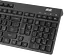Клавіатура бездротова 2E KS280 Black/Gray (2E-KS280WBGR_UA) - мініатюра 2