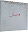 Альбом EVG BKM46200 White Love 10x15x200см (BKM46200 White Love) - мініатюра 1
