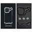 Чохол Epik Minimalist Metal Bumper для Apple iPhone 17 Pro Max 6.9" Black - мініатюра 3