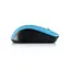 Мишка Modecom MC-WM9 Wireless Black-Blue (M-MC-0WM9-140) - мініатюра 4