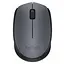 Мышь LOGITECH Wireless Mouse M170 910-004642 - миниатюра 1
