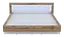 Кровать Doros Hugo Тахо / Белый ДСП 204х206х76 / 30 (42002112) - миниатюра 2