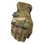 Тактические перчатки Mechanix FastFit Multicam M (FFTAB-78-009) - миниатюра 2