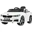 Дитячий електромобіль Bambi JJ2164EBLR-1 BMW до 30 кг - мініатюра 1