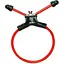 Эрекционное кольцо You2Toys Red Sling Penisring 15.5 см красный - миниатюра 1