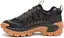 Кросівки Caterpillar Intruder Met 43 Black/Bronze (1103-P726242-43) - мініатюра 2