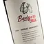 Вино Badgers Creek Shiraz Cabernet Sauvignon, червоне, сухе, 13%, 0,75 л - мініатюра 5