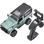 Машинка ZIPP Toys 4x4 с камерой. Цвет - зеленый - миниатюра 9