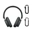 Бездротові навушники Baseus Bowie D05 Wireless Headphones, BT5.3, AUX, 600mAh, 70h, Black A00024601113-00 - мініатюра 6