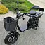 Электровелосипед E-scooter Monster Pro 18" 1000W 60V 26Ah и PAS-система - миниатюра 3