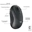 Беспроводная мышь Logitech M240 Silent Bluetooth Graphite (910-007119) (910-007182) - миниатюра 7