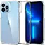 Чохол SGP Ultra Hybrid для Apple iPhone 13 Pro Max 6.7 Прозорий - мініатюра 1