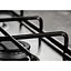 Варочная поверхность Electrolux KGS6404SX газовая [137881] - миниатюра 4