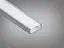 Профіль для LED стрічки, накладний - мініатюра 2