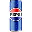 Уцінка. Напій Pepsi Cola безалкогольний сильногазований 0.33 л (360665) - мініатюра 4