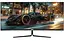 Монитор 30" 2E Gaming G3024B Curved UWQHD VA 200Hz (2E-G3024B-01.UA) - миниатюра 1