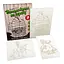 Набір для творчості "Дошки для випалювання" 30903 укр - мініатюра 2