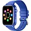 Умные часы Wonlex KT34 8GB Blue (SBWKT34BLUE) - миниатюра 2