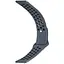 Ремінець Nike Sport 20 mm Watch Active/Galaxy S4 42 mm/Gear S2/Xiaomi Amazfit Сірий/Blac - мініатюра 1